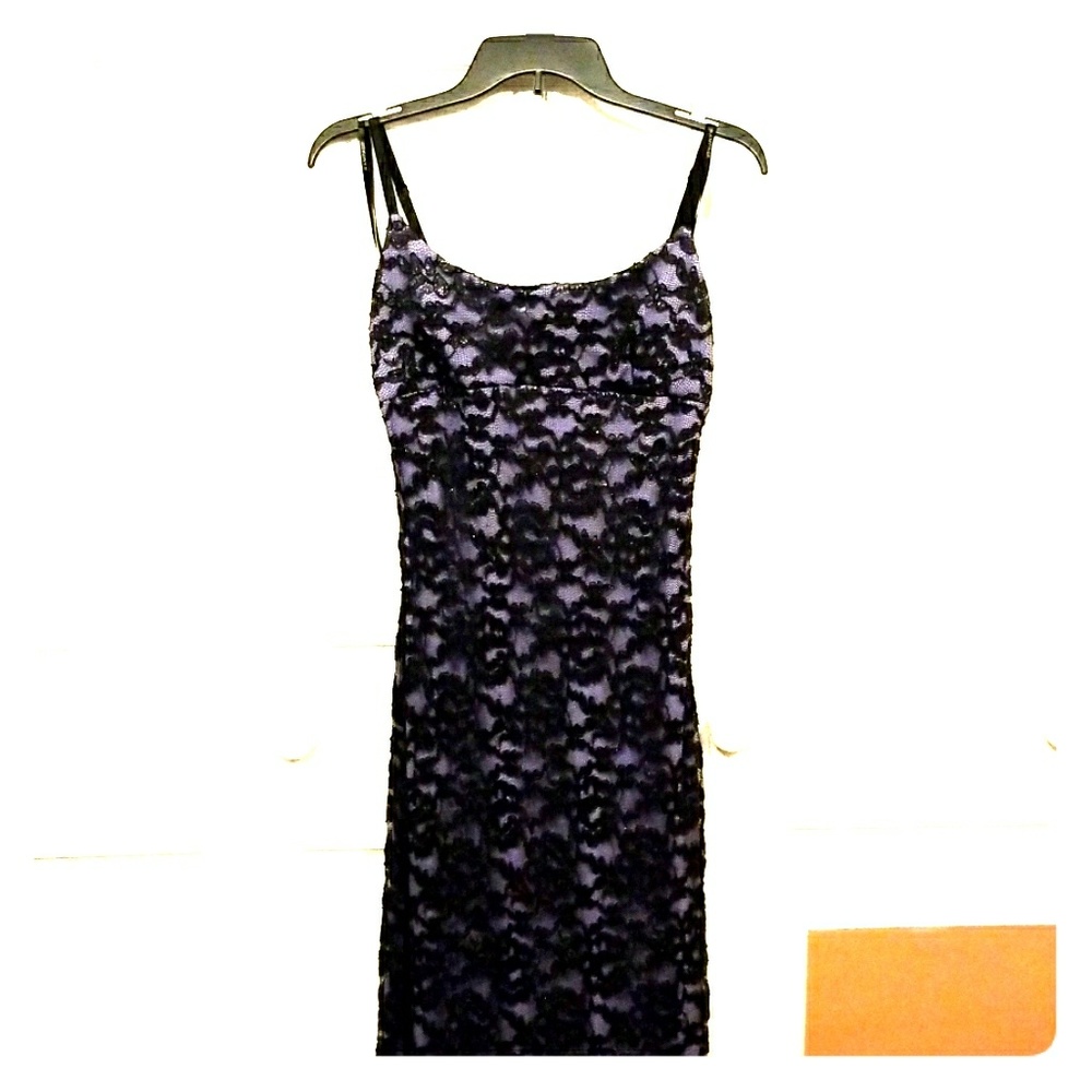 Juniors Dress